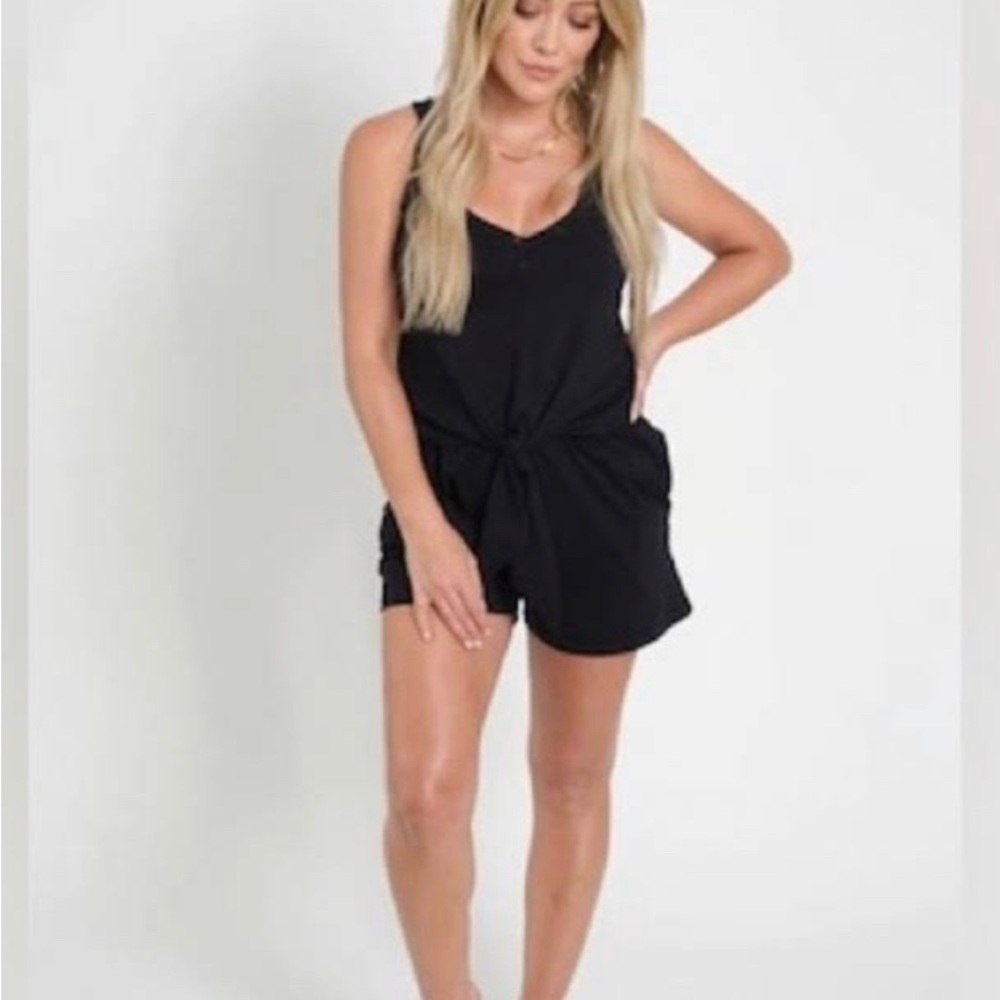 Smash + Tess X Hilary Duff